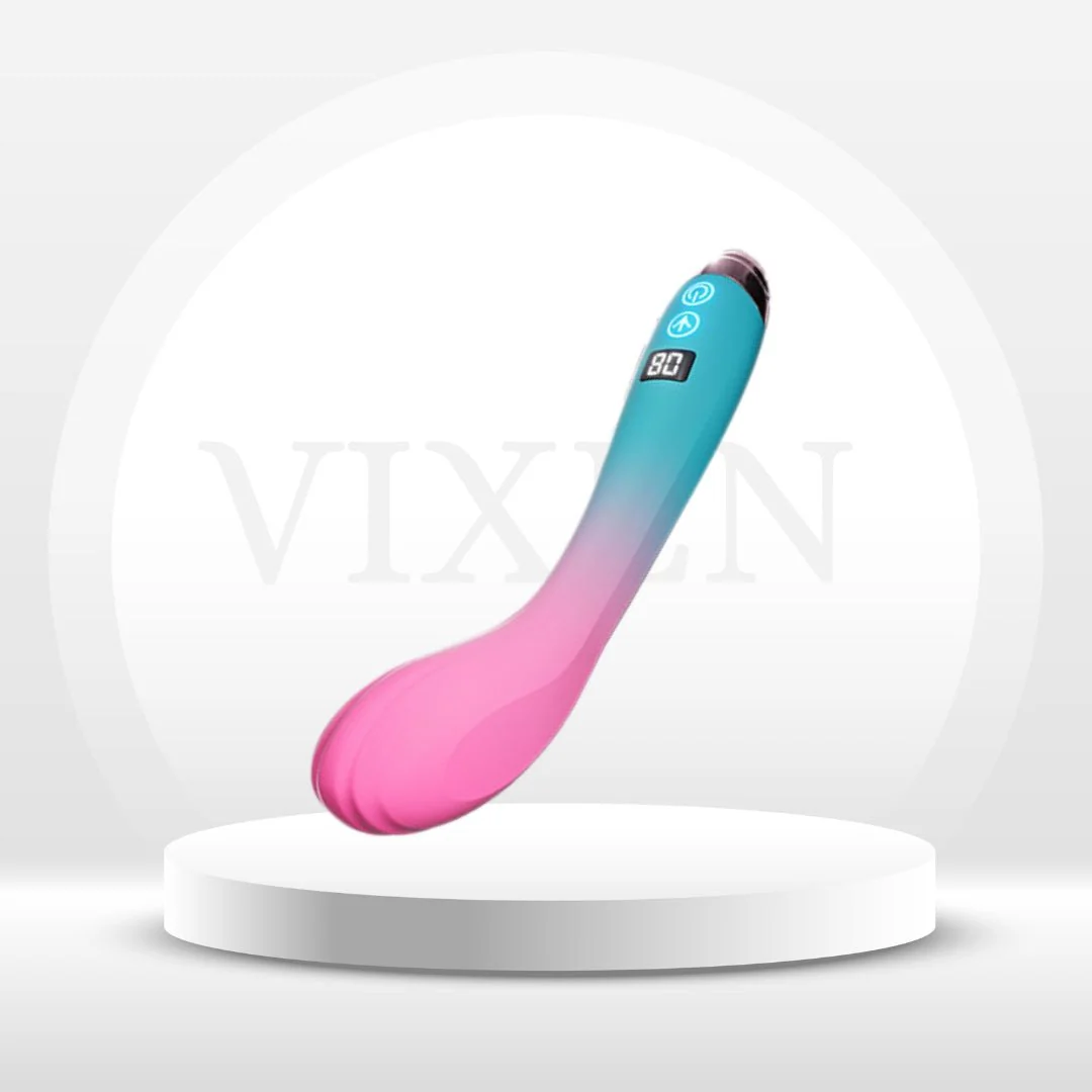 Wand Vibrators